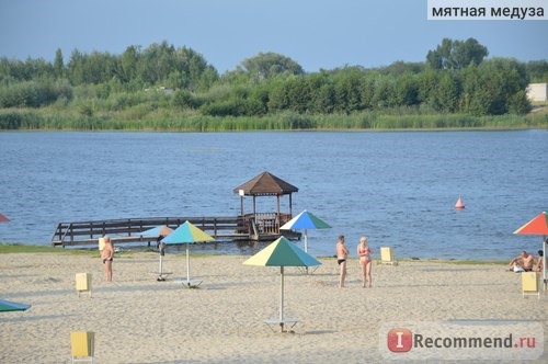 Клинический санаторий им. Горького, Воронеж фото