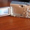 Canon PowerShot A95 фото