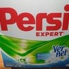 Органический стиральный порошок Persil Expert Vernel +капсулы пятно-выводителя фото