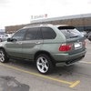 BMW X5 E53