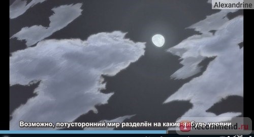 В погоне за призраком / Shinreigari: Ghost Hound фото