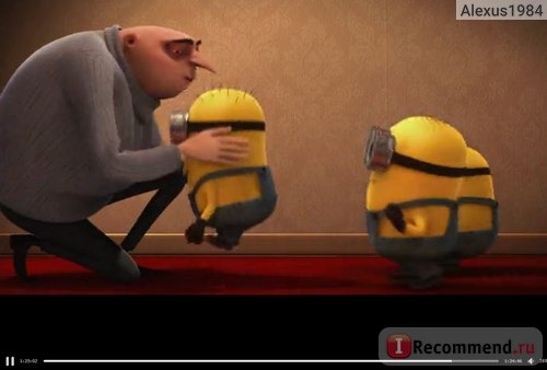 Гадкий Я / Despicable Me фото