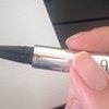 Подводка для глаз ArtDeco High Precision Liquid Liner 01 фото