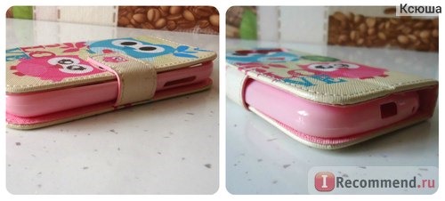 Чехол для мобильного телефона Aliexpress Alcatel One Touch Pop C5 5036 OT5036 5036D Cover Case Paint Leather Flip Stand Wallet TPU back cover Alcatel One Touch Pop C5 фото