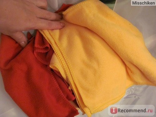 Wholesale 10pcs Square Luxury Soft Fiber Cotton Face/Hand Car Cloth Towel 25*25cm House Cleaning фото