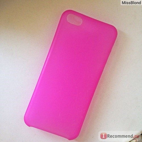 Чехол для мобильного телефона Aliexpress Top quality 0.28mm Ultra Thin Slim Matte frost Translucent Shell Cover Skin Case For iPhone 5C Protector skin back cover фото