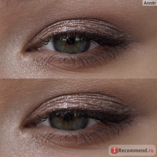 Тени для век Physician's Formula Shimmer Strips Custom Eye Enhancing Extreme Shimmer Gel Cream Shadow & Liner Trio фото