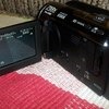 Panasonic SDR-H100 фото