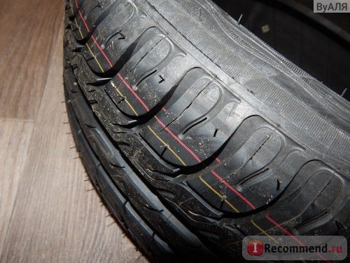 BFGoodrich Автомобильные шины g-Grip 185R14 82T TL фото