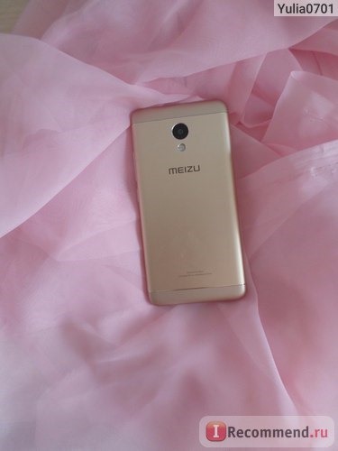 Мобильный телефон Meizu M3s фото