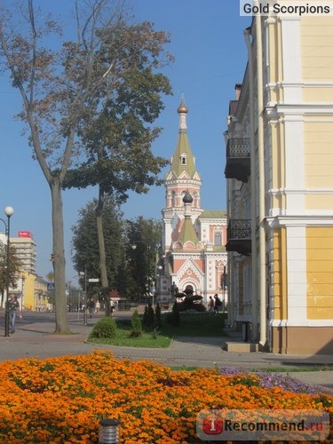 Гродно,Беларусь фото