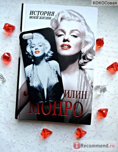 Чехол для мобильного телефона Aliexpress Cases for Apple iPhone 5 5S 5G Sexy Lady Bikini Girl Marilyn Monroe Painted Pattern Phone Hard Plastic Back Cover Protective фото