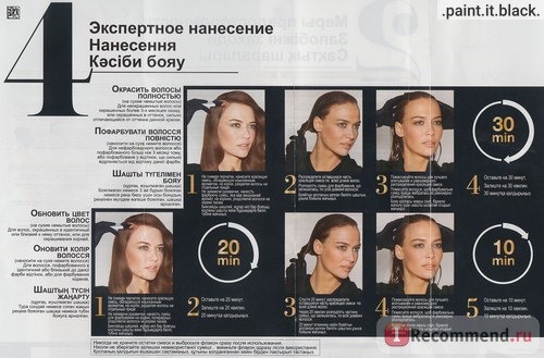 Краска для волос L'Oreal Prodigy фото