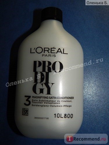 Краска для волос L'Oreal Prodigy фото