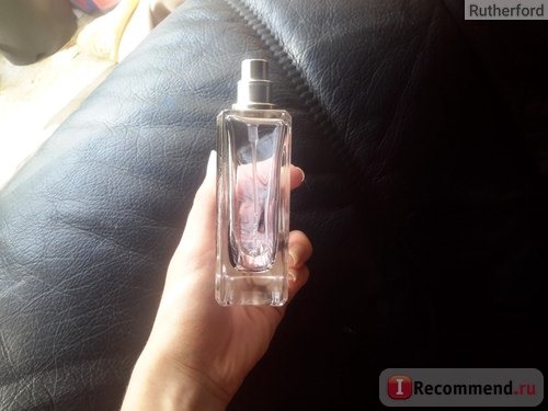 Сухие духи для шкафа R-CAVALLI vaporisateur spray for woman фото