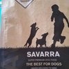 Корм для собак Savarra Puppy Turkey & Rice фото