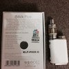 Электронная сигарета Eleaf iStick Pico 75W MELO III Mini фото