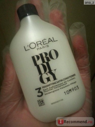 Краска для волос L'Oreal Prodigy фото