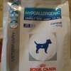 Royal Canin Hypoallergenic Small Dog DR 24/Гипоаллергенный лечебный сухой корм для мелких собак. фото