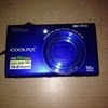 Nikon Coolpix X10 wide фото