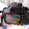 Canon 1200 d kit фотоаппарат