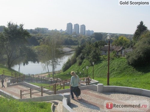 Гродно,Беларусь фото