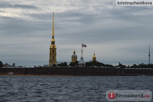 Санкт-Петербург (Россия) фото