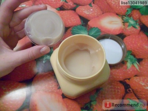 Крем для лица TONY MOLY Wonder HONEY Moisture Cream фото
