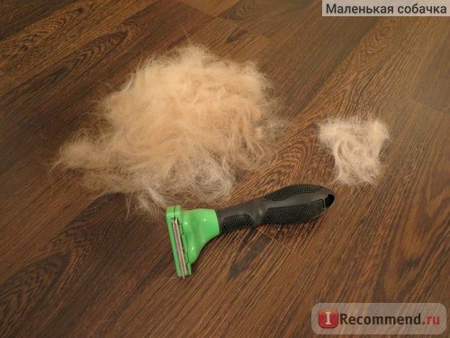 Фурминатор Furminator фото