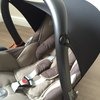 Детское автокресло Maxi Cosi Cabriofix фото