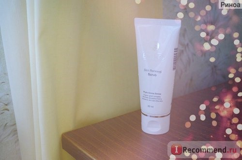 Скраб для лица K-estro Skin renewal Scrub Phyto Aroma Sense фото