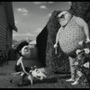 Франкенвини / Frankenweenie фото