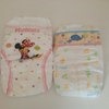 Подгузники Huggies Ultra Comfort Для девочек фото