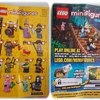 Lego Минифигурки 12 серия | Minifigures 12 series фото