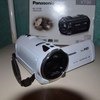 Panasonic HC-V730 White фото