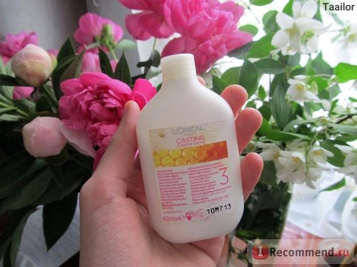 Краска для волос L'Oreal CASTING Creme Gloss фото