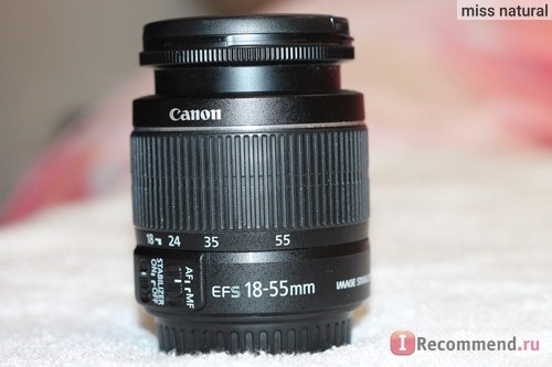 Canon EF 50 mm F1.8 II фото