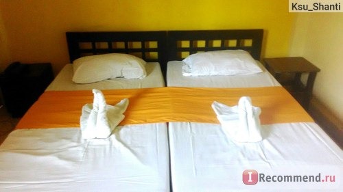 Don Joao Resort 2*, Индия, Гоа фото