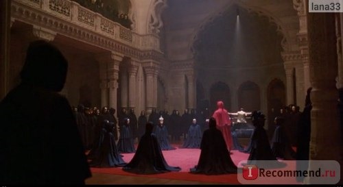 С широко закрытыми глазами / Eyes Wide Shut фото