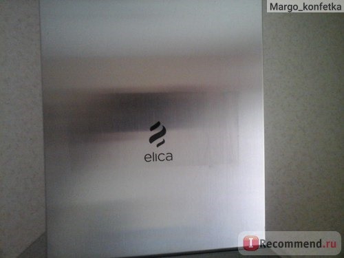 Вытяжка Elica Berlin IX/A/60 фото