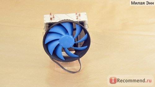 Кулер Deepcool 300