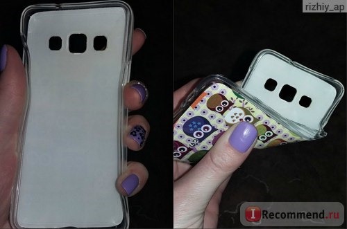 Чехол для мобильного телефона Aliexpress Attractive-2015-Retro-Fashion-Trend-Pattern-TPU-Case-Cover-For-Samsung-Galaxy-A3 фото