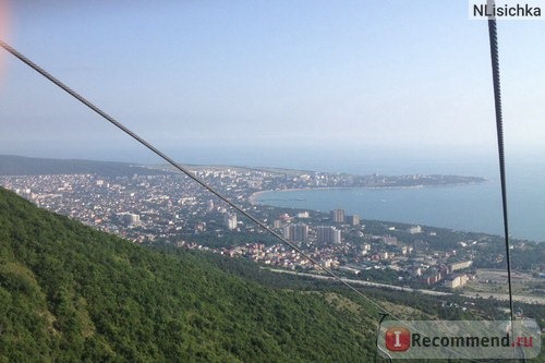 Россия, Геленджик фото