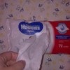  Влажные салфетки Huggies Classic фото