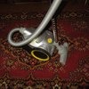 Пылесос с циклонным фильтром Zanussi ZANS750 фото