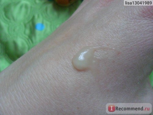 Крем для лица TONY MOLY Wonder HONEY Moisture Cream фото