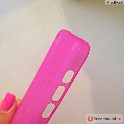 Чехол для мобильного телефона Aliexpress Top quality 0.28mm Ultra Thin Slim Matte frost Translucent Shell Cover Skin Case For iPhone 5C Protector skin back cover фото