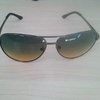 Солнцезащитные очки Aliexpress Антибликовые мужские Merristore Men Polarized sunglasses C04 Grey фото