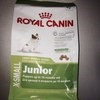 Royal Canin X-Small Junior корм для щенков миниатюрных размеров фото