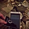 Мобильный телефон HTM New GSM Mini ONE Unlocked 3.5